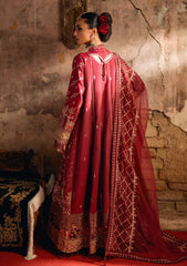 Formals - Florent - Mehermaah Wedding Formals - AFSAANA