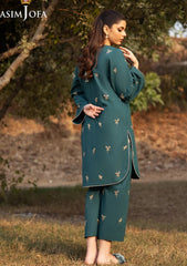 Pret - Asim Jofa - Essential - Vol-I - AJPB-90