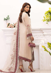 Formal Collection - Mah e Rooh - Sharjina - SN#1113