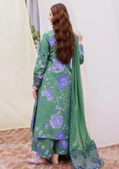 Winter - Mahnur - Gulzar Viscose - GV25#06