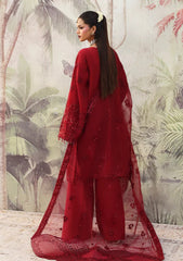 Formals - Emaan Adeel - Romansiyyah - Luxury 25 - NOORMAHAL