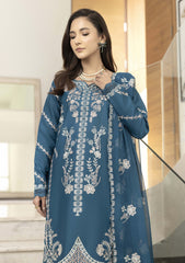 Lawn - Humdum - Dilkash 25 - D#06