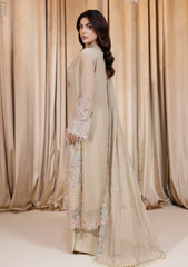 Formals - Raum By Sarb - Daastan 25 - Luxury Chiffon - DLC#03