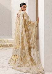 Formals - Aik Atelier - Wedding Festive 25 - Vol-II - Look#06