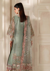 Formals - Baroque - Chantelle - Vol-14 - Embroidered 25 - D#06