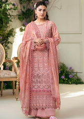 Lawn - Motifz - Amal 25 - 5427 - LOTUS