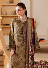 Winter - Nureh - Signature Prints - Marina 25 - SP#184