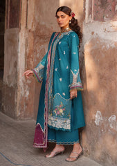 Lawn - Bin Ilyas - Suroor - Summer 26 - BS#243 - B