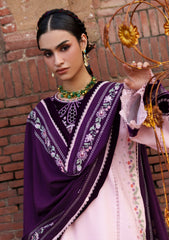 Winter - Bin Ilyas - Gulnar Karandi Edit 26 - 1012B