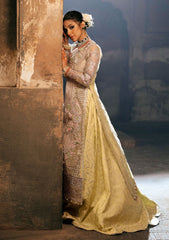 Formal Collection - Maryam Hussain - Gulaab 24 - MARWA