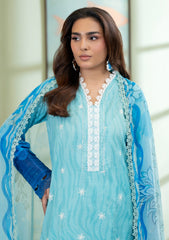 Lawn - Johra - Liyana Unstitched 26 - JS#387