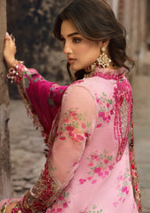 Formals - Charizma - Vasal 25 - Luxury Chiffon - Vol II - VSL#12