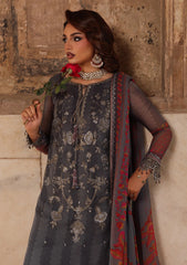 Formals - Charizma - Vasal 25 - Vol 06 - Luxury Chiffon - VSL#41