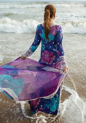 Winter - Naqsh - Ocean Opulence 25 - D#171