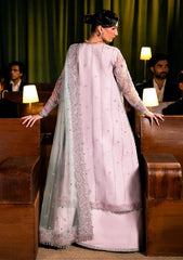 Formals - Elaf Premium - Serenade Handwork 26 - EHM#09 - OPHELIA