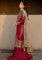 Lawn - Jazmin - Shahkaar Eid 25 - JSE#05