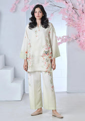 Pret - Cocoon - Allure Festive 26 - Victorian Bloom