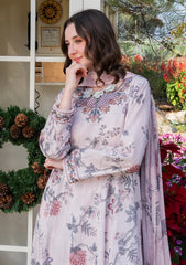 Summer - Garnet Clothing - Sierra 26 - Nerina