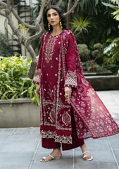 Lawn - Florent - Eid Luxury 26 - FEL#3B