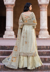 Formals - Iznik - Luxury Chiffon 25 - ILC#02