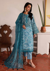 Lawn - Nureh - Signature Prints 25 - SP#140