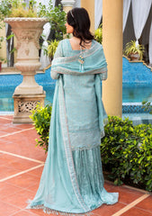 Formals - Sahane - Haye Dil - Wedding 25 - D#06 - Forever Mine