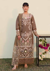 Lawn - Parishay - Shangrila - Summer Edit - SHG25#08