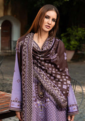 Winter - Mushq - Broadway - Under The Tuscan Sun 25 - MUN#107 - VILLA BRAMASOL