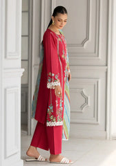 Pret - Afiay - Eid ul Adha 25 - AE#006 - Jewel