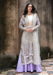 Formals - Esmel - La Vie Haute - Wedding - Naiora