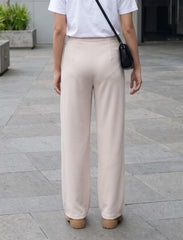 Pret - Moven - Cotton Blended Jersey Trouser - Skin
