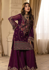 Formals - Sidra Aleem - Raj Kumari 25 - D#02