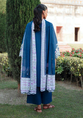Lawn - Deyar - Rumi Summer 26 - Mahveen