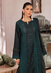 Lawn - Rajbari - Nissa Chikankari Edition S/S 25 - D#05