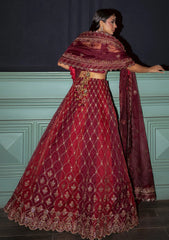 Formals - Neeshay - Parinaaz - Wedding Festive 25 - Shafaq