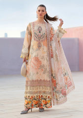 Lawn - Rubaaiyat - Flora 26 - DP#05