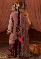 Formals - AJR Couture - Meharma 26 - The Silk Edit - ASE#23 - Aylaa