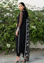 Formals - Zarif - Arzou - Unstitched 25 - HW#05 - CLARA