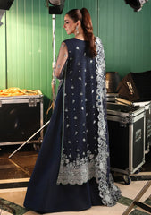 Formals - Elaf Premium - Stardom - Handwork 25 - ESH-06 - SKYFALL