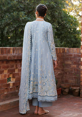 Lawn - Emaan Adeel - Mirabelle Festive 26 - BLISSFUL DREAMS