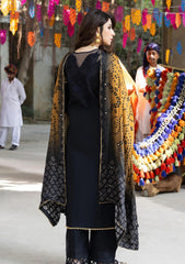 Lawn - Al Zohaib - BANDHANI - The Tales Of Jaipur 26 - BTJ#06