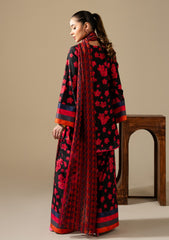 Pret - Maria Osama Khan - Retro Edit 25 - Vol 3 - Boho