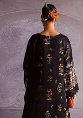 Winter - Nureh - The Silk - Festive Edition - S25#31