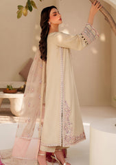 Winter - Zarif - Tabeer - The Silk Edit - ZT26#06 - Raag