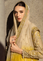 Lawn - Charizma - Unstitched Festive - Limited Edition - CLE25#04