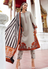 Winter - Charizma - Aniq - Vol 1 - Fall 25 - ANW#05