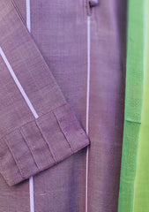 Lawn - Dastaan e Rumaan - Luxury 25 - D#02 - MISTYMEADOWS