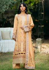 Winter - Florent - Serenity - Woolen Shawls 25 - FL#05 A