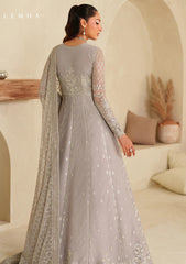 Formals - Zarif - Meesa 25 - Luxury Edit - ZRF-ML#06 - LEMHA