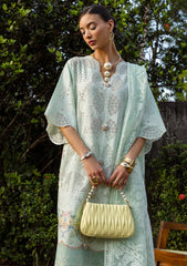 Lawn - Esmel - Mon Tresor - Luxe 25 - ESL2510 - Fait Avec Amour